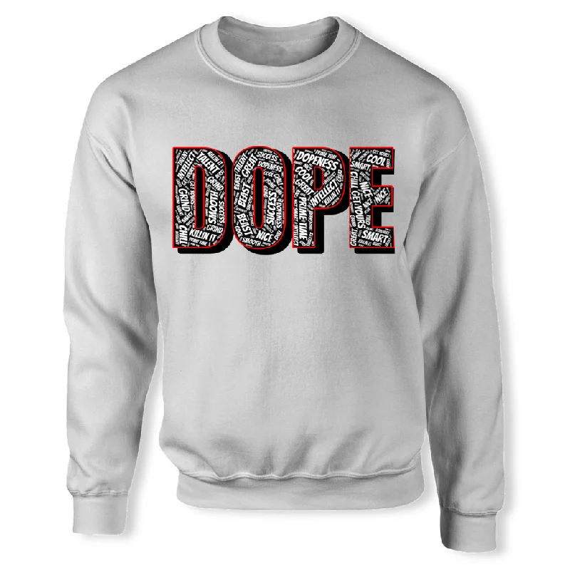 (Dope 2) Men's Sweatshirt