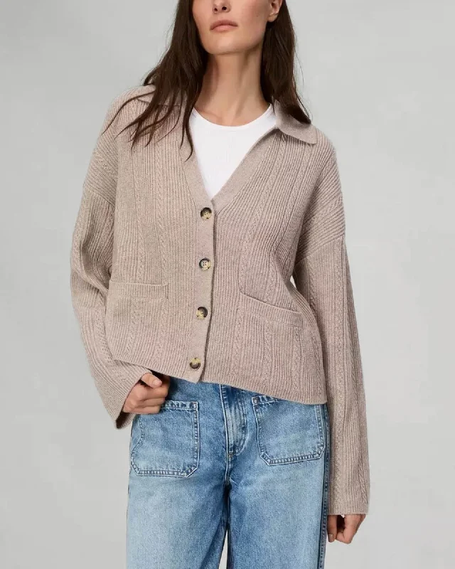 Maud Cardigan