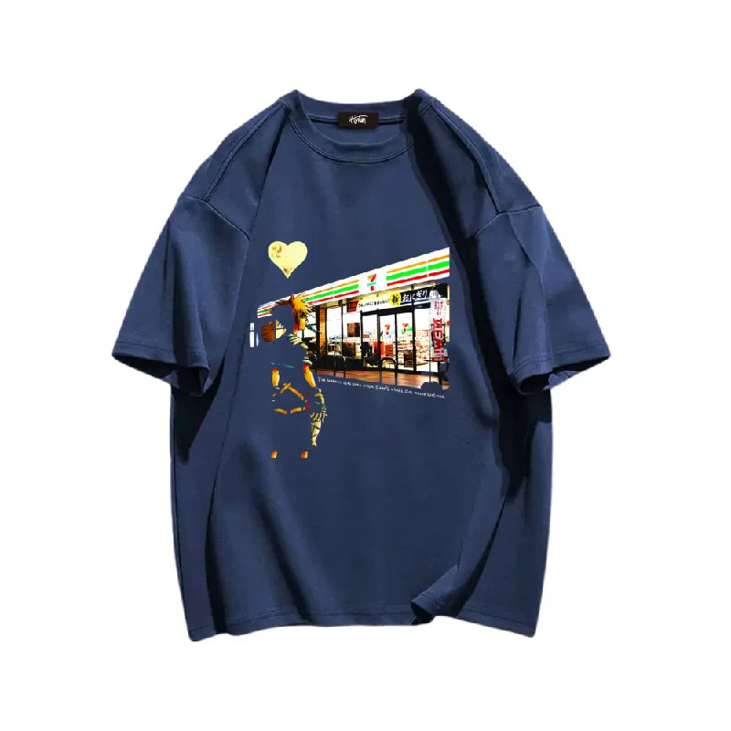 “Love Convenience Store” T-shirt