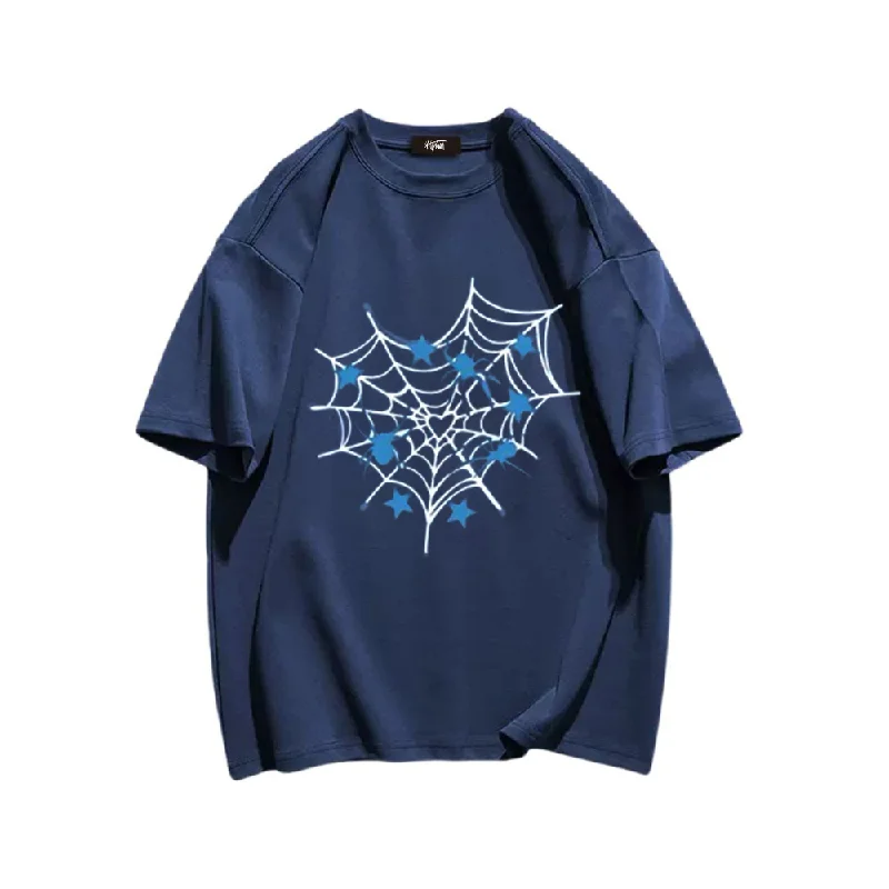 “Love Spider Web” T-shirt