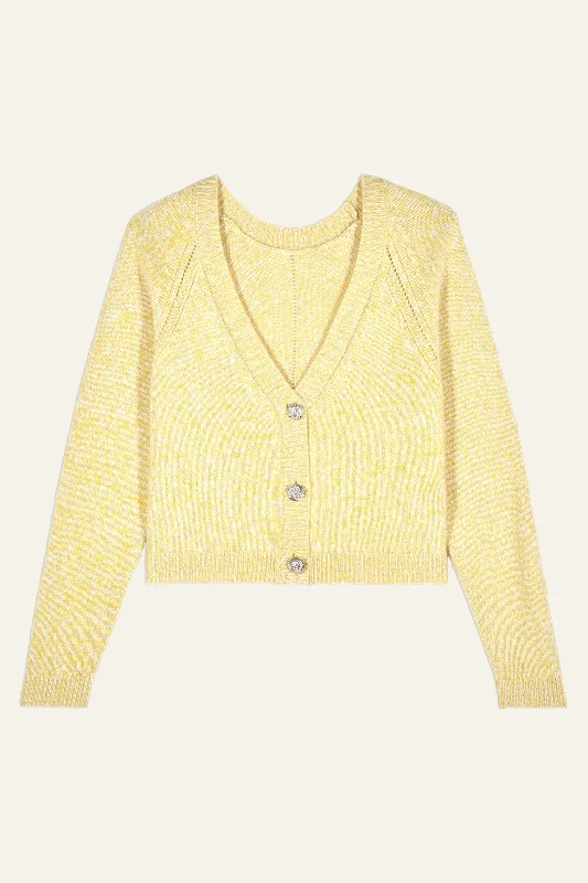 Carila Cardigan