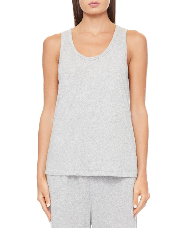 Loose Tank Top