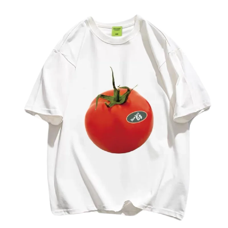 “Extra Large Tomatoes” T-shirt