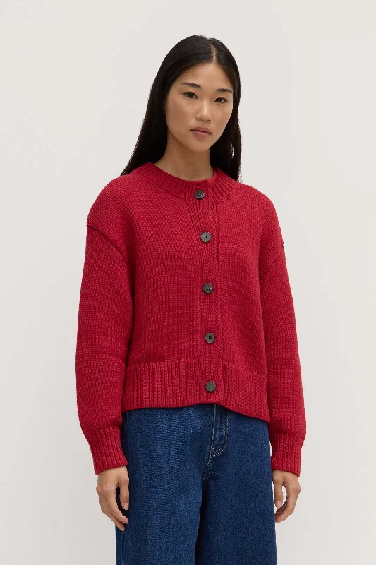 Ava Knit Cardigan