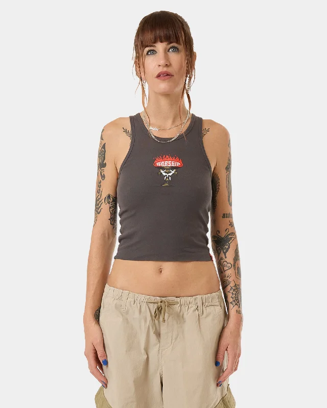 WOMENS CHALICE RACER TANK