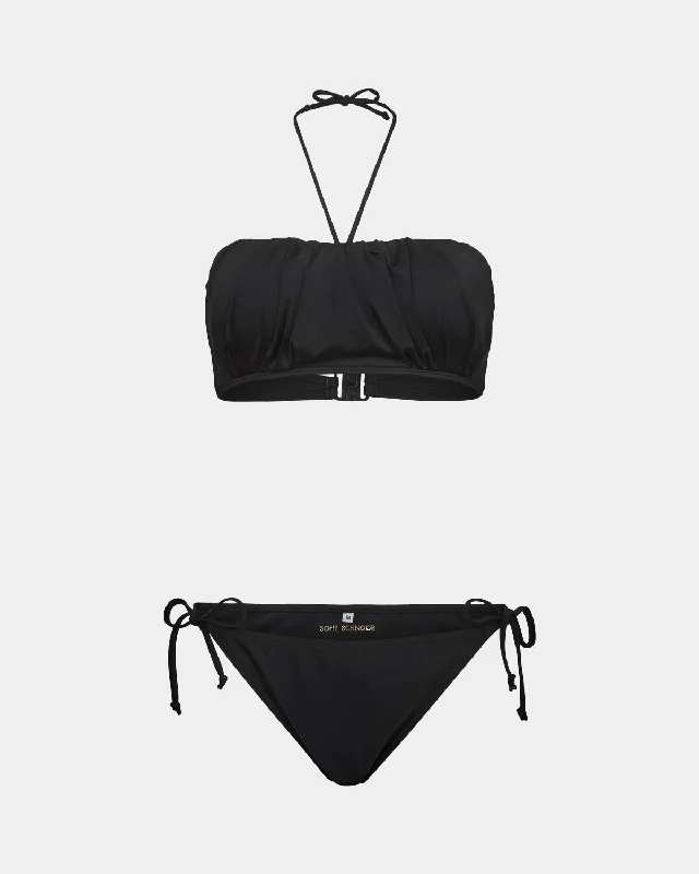 ROSASW BIKINI - Black