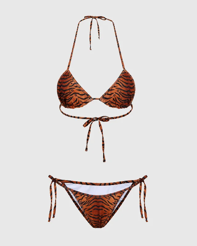 Tigress Bikini