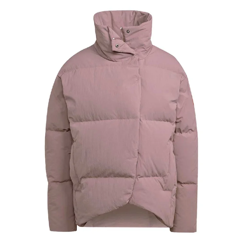 adidas - Women's Big Baffle Jacket (HN9936)