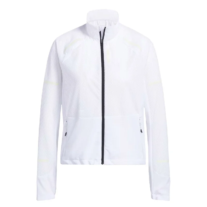 adidas - Women's Reflect At Night X-City Jacket (HM4267)