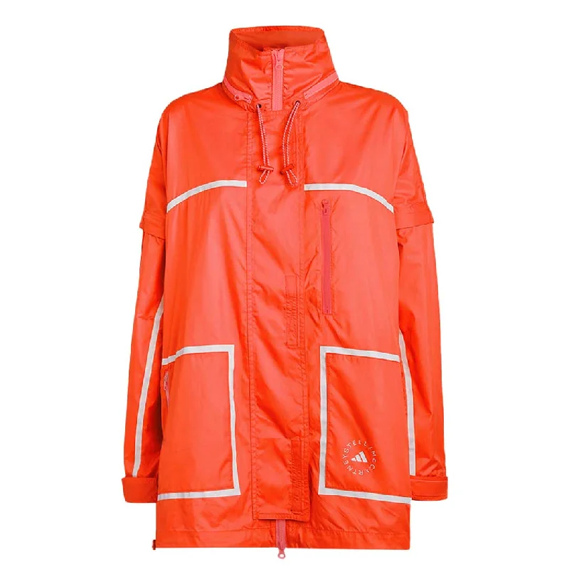 adidas - Women's Stella McCartney TrueNature Packable Jacket (IA0018)