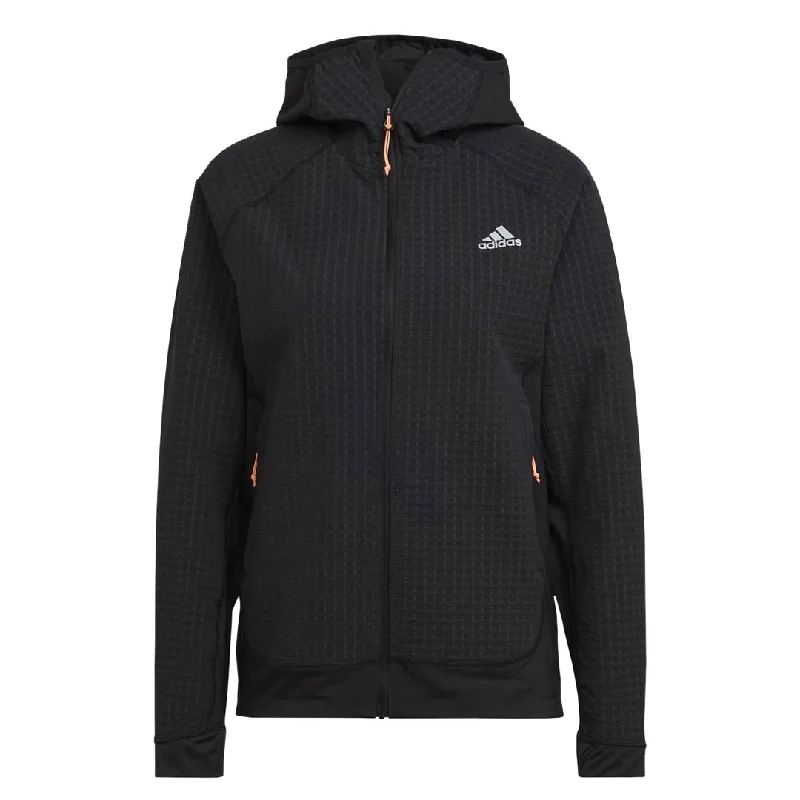 adidas - Women's X-City Running Soft Shell Jacket (HC6322)