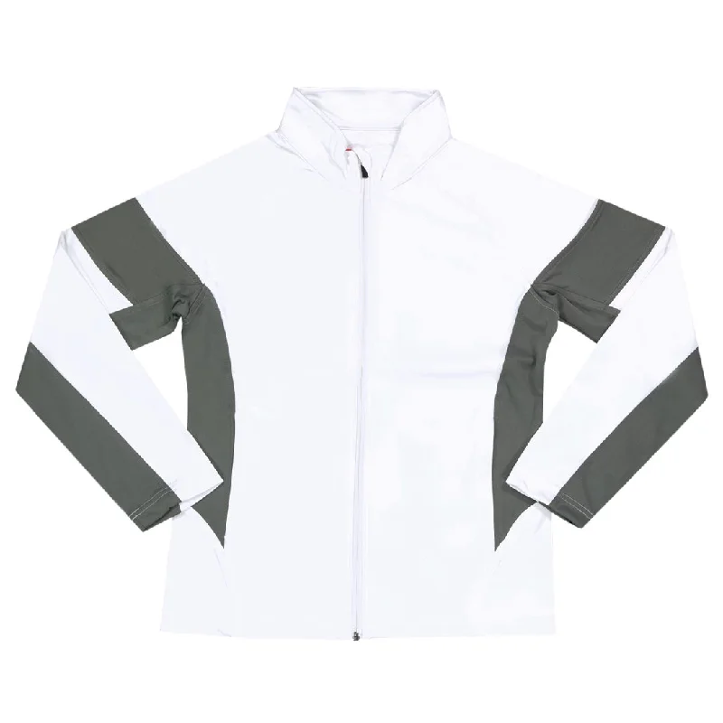 Team365 - Women's Elite Performance Full Zip Jacket (TT34W 60)