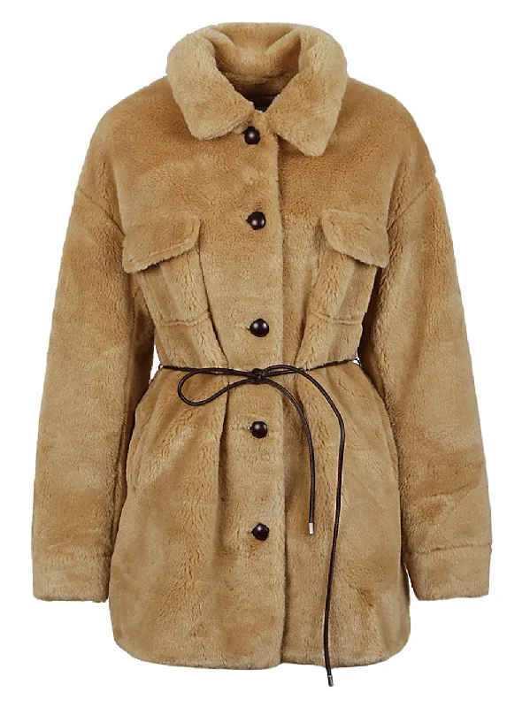 Molliolli Women's Coats